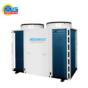 BƠM NHIỆT NƯỚC NÓNG CÔNG NGHIỆP 30HP MEGAMAXX